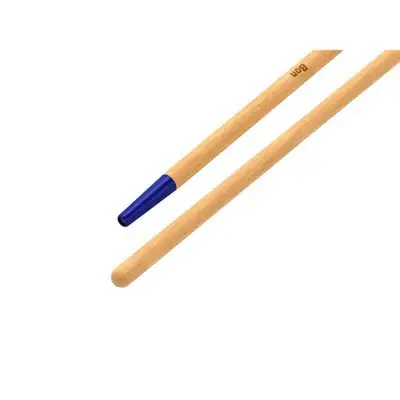 Grab Now Bon 11-437 Wood Handle With Steel Ferrule - 60