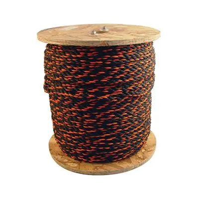 Hot Picks Bon 84-493 Polypropylene Truck Rope 600 Feet x 5/8 Inch