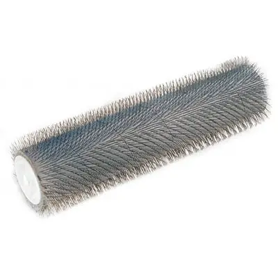 Bon 82-909 Porky Spiked Roller 1 1/4 Steel Spikes 9 Inch Hassle-Free Returns