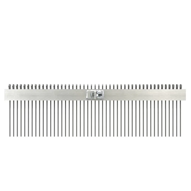 Affordable Bon 12-480 Texture Comb - 24 - 1/2 Center