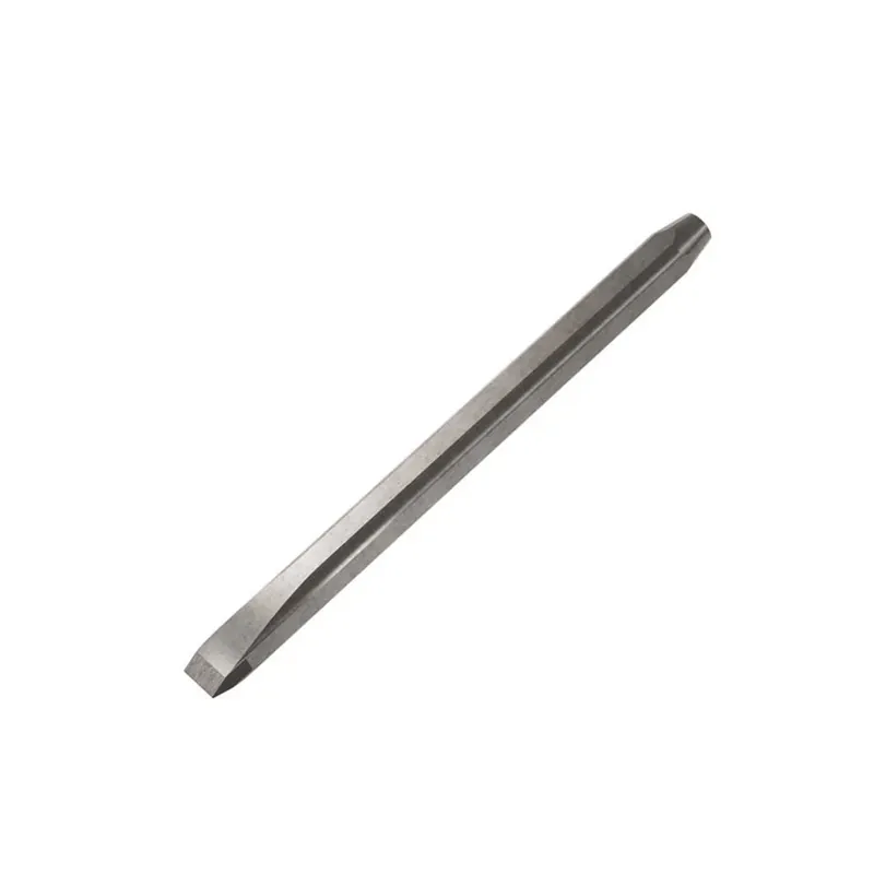 Same Day Shipping Bon 11-829 Carbide Hand Chisel - 3/4 x 7 1/2