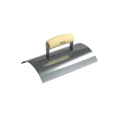 Price Cut Bon 81-112 Stainless Steel Capping Tool with Guide - 6 Inches