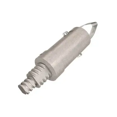 Certified Bon 82-460 Push Button Adapter Male