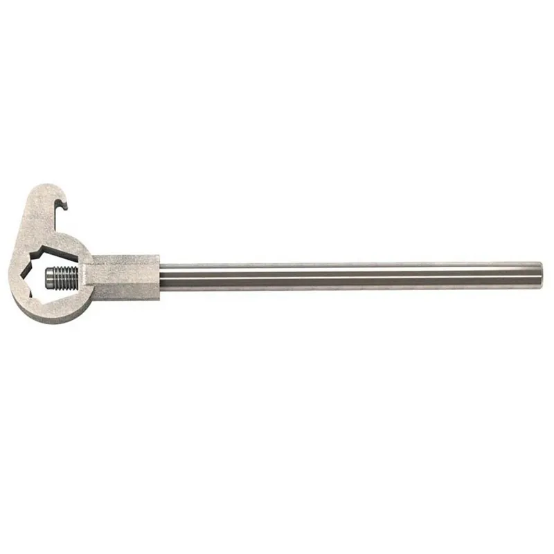 Bon 84-637 Adjustable Fire Hydrant Wrench Don't Miss Out
