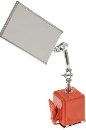 Ullman MX-2 Magnifying Magnetic Based Inspection Mirror Seasonal Sale