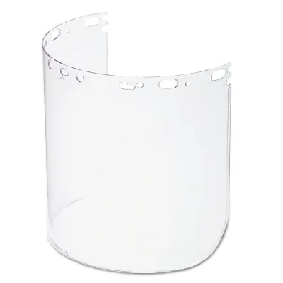 Honeywell 11390047 UVEX Protecto-Shield Replacement Visors Clear Shop Now