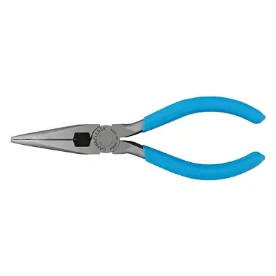 Authentic Channellock 326 BULK Long Nose Pliers High Carbon Steel 6 in OAL