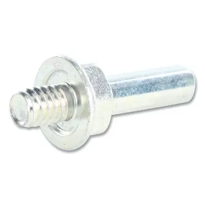 3M 7000045770 Roloc Disc Pad Shank 1/4 inch External Thread Sale