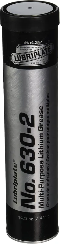 Lubriplate L0072-098 Multi-Purpose Lithium-Based Grease 14.5 oz (Pack of 40) Mega Sale