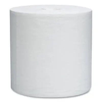 Kimberly-Clark Professional 5820 WypAll L30 Wipers Center Flow Roll White 300 per roll Save Now