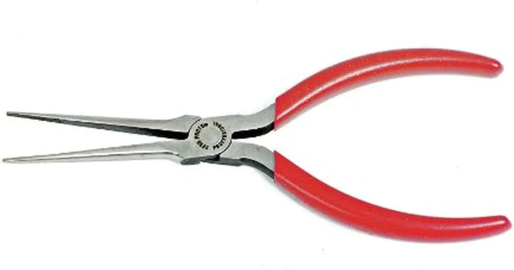 Fast Shipping Proto J223G Needle-Nose Extra Thin Pliers 6-5/32 inches