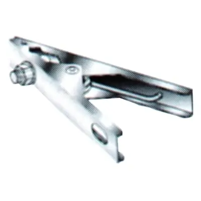 While Supplies Last Lenco 2000 Economy Ground Clamp 200 A