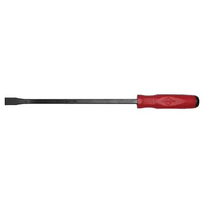 Mayhew Tools 31132HT Dominator Economy Handled Pry Bar, 13 Inches, Curved Last Chance