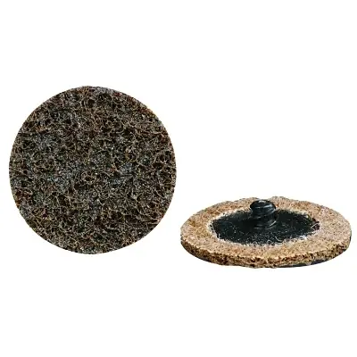 Seasonal Sale CGW Abrasives 59504 Quick Change Discs 2 inch Medium R-Fastening