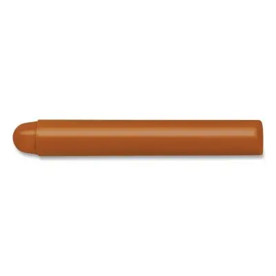 Luxury LA-CO 82469 ULTRASCAN Fluorescent GMR Marker Tan 12 BX