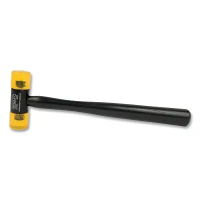 Stanley 57-594 Soft Face Hammer 8 oz Head 12 in OAL Best Choice