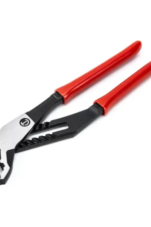 Luxury Crescent RTZ210V Tongue and Groove Plier 10 V Jaw