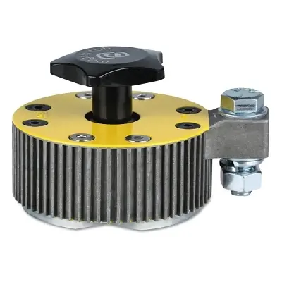Magswitch 8100552 On/Off Magnetic Ground Clamp 800 A Adjustable Finned Mega Sale