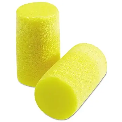 3M 7100000262 E-A-R Classic Plus Foam Earplugs Uncorded 200 Pairs High Quality
