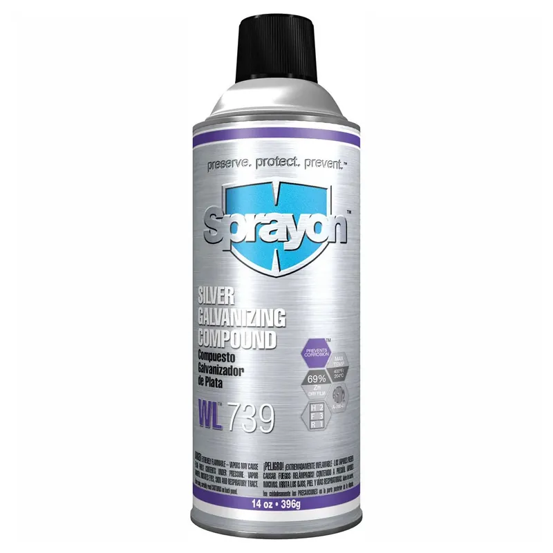 Limited Offer Sprayon SC0739000 Corrosion Inhibitor 14 oz