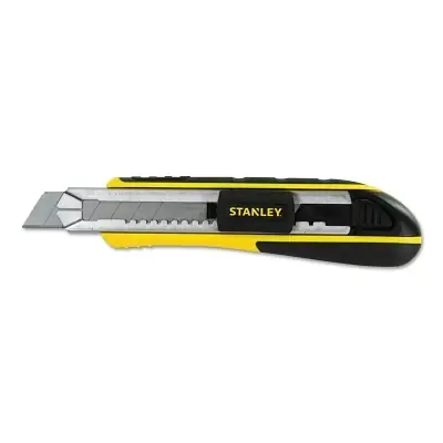 Stanley 10-481 FatMax Snap-Off Knives 7 in Carbon Blade ABS Handle Authentic