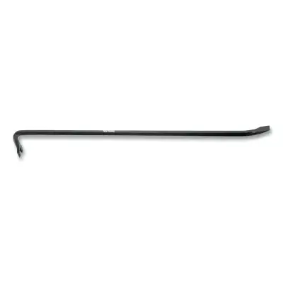 True Temper 1168800 Double-Claw Stripping Bar Heated Steel 48 Inches with Nail Puller Free Returns