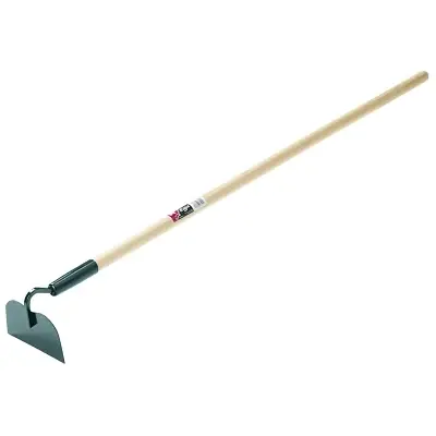 Jackson Professional Tools 1850100 Eagle Garden Hoe 48 In L Handle Steel Blade Limited Offer