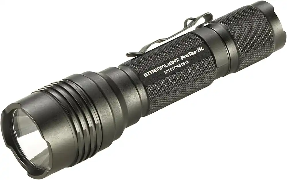 Streamlight 88040 Professional Tactical Flashlight 750 Lumen CR123A Batteries Low Price