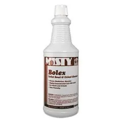 Buy Direct Misty AMR1038799 Bolex 23 Percent Hydrochloric Acid Bowl Cleaner Wintergreen 32oz 12/Carton