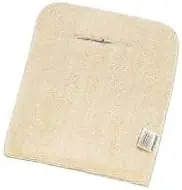 Wells Lamont B-PAD Heavy Duty Terry Cloth Hand Pad 9.5 x 11 Inches Genuine