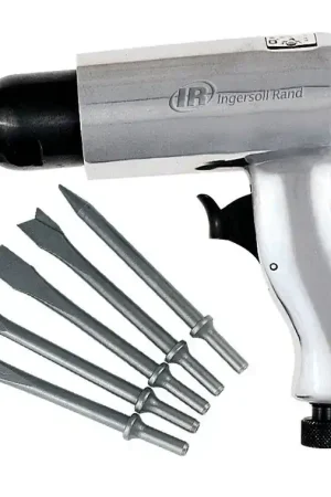 Ingersoll Rand 116K Model 116 7-13/16 in. Air Hammer Kit Buy Online