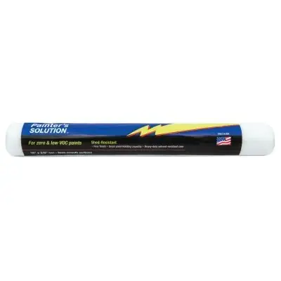 Wooster 00R5760180 Painter's Solution Roller Covers 18 Inch 3/8 Inch Nap Length Price Drop