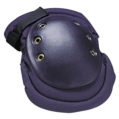 Limited Offer Allegro 7103 Flexknee Pad Hook and Loop Navy