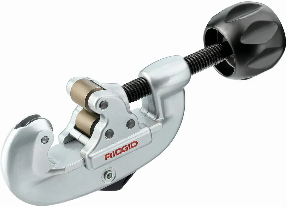 Cheap Ridgid 32935 Tubing and Conduit Cutter 54mm Capacity Heavy-Duty Wheel