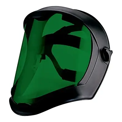 Honeywell S8560 Bionic Face Shield Replacement Visor, Uncoated/Shade 3.0, Full Shield Super Sale
