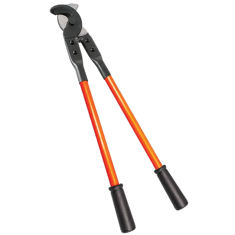 New Arrival Klein 63041 Standard Cable Cutter 25-Inch