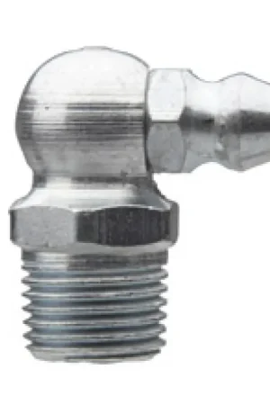 ALEMITE 1613-B ALEMITE THREADED GREASE ZERK POWER 1 EA Price Drop