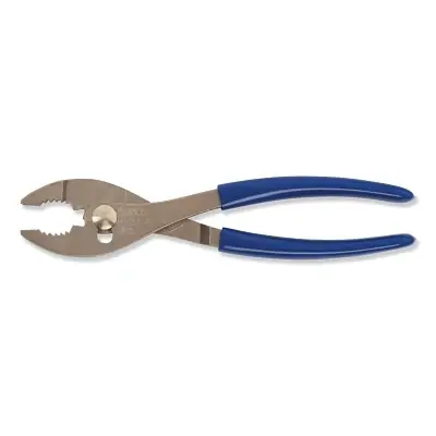 Ampco Safety Tools P-31 Nonsparking Slip Joint Pliers 8 Inches Super Sale