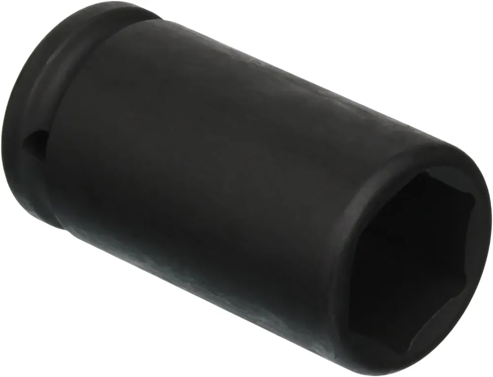 Reduced Price Grey Pneumatic 3038D Deep Socket 3/4 Drive 1-3/16 Impact Wrench Accessory