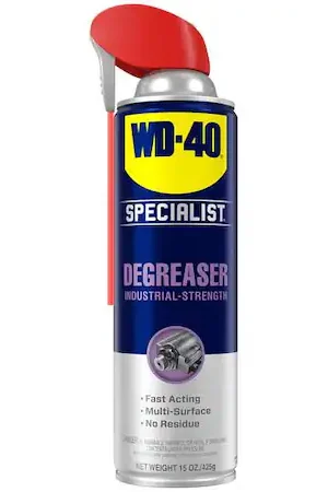 New Arrival WD-40 300280 Industrial Strength Degreaser 15 oz