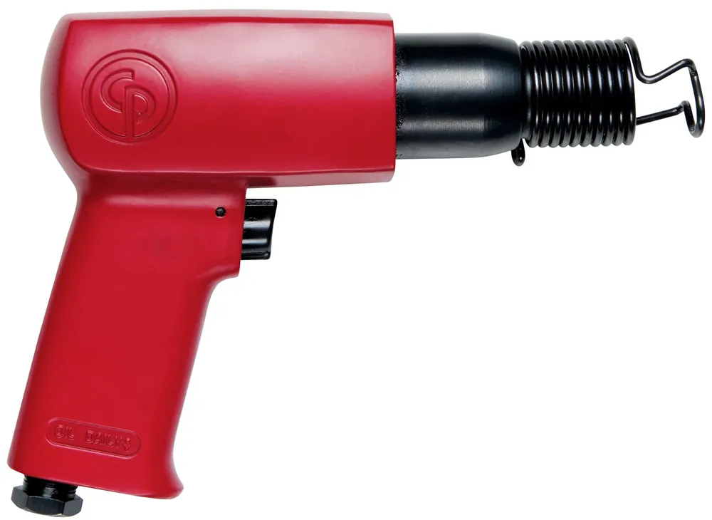 Chicago Pneumatic CP7111 Air Hammer 3000 Blow Per Minute Bargain