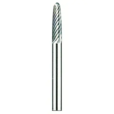 Dremel 9910 Tungsten Carbide Cutter 1/8 in Rotary Tool Accessory Price Cut