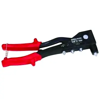 Marson M39000 HP-2 Rivet Tool Aluminum Body Carbon Steel Handle Holiday Sale