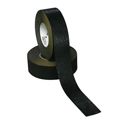 3M 7100009880 Safety-Walk General Purpose Treads 600 Series 2 in x 60 ft Black Hassle-Free Returns