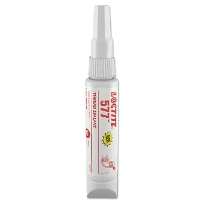 Markdown Loctite 2068749 577 Thread Sealant - 50 mL Tube