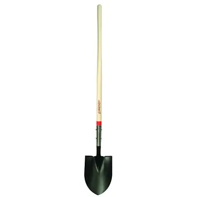 Markdown Razor-Back 45657 Round Point Digging Shovel 48 Inches Replacement 45657