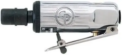 Exclusive Offer Chicago Pneumatic CP876 Die Grinder Pneumatic-powered