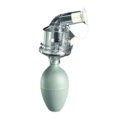 3M 7000001897 FT13 Nebulizer Respirator Fit Testing Latest