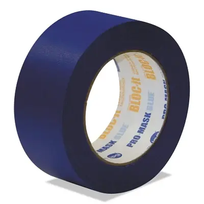 Intertape Polymer Group 99440 Blue Painter Tape 1.88 in x 60 yd 5.5 mil Price Cut