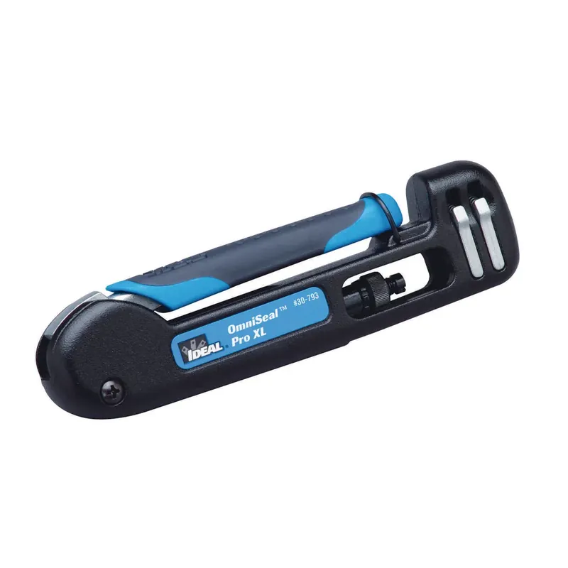 Professional Grade Ideal 30-793 OmniSeal Pro XL Compression Tool